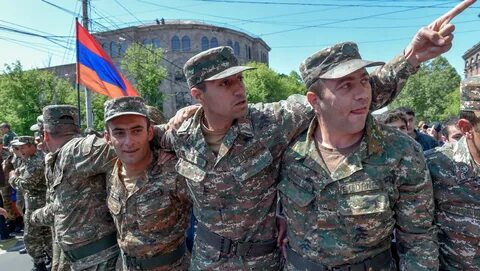 Армянская форма