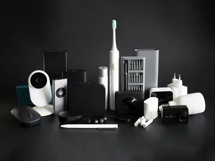 Экосистема xiaomi