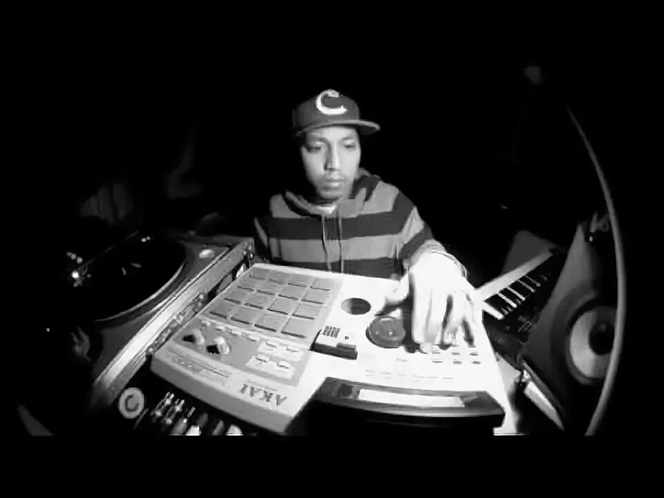 Code beat