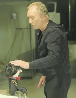 Saw john