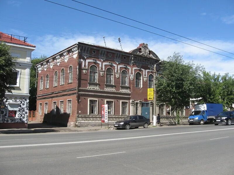 Ул ленина 97 орехово-зуево. Ленина 105 орехово-зуево. Кемерово пр. Кофейня на проспекте ленина. Ленина 105 киров.