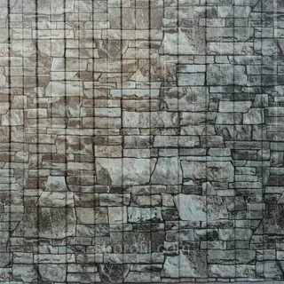Профлист под камень