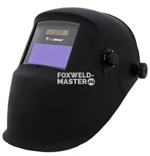 Маска хамелеон foxweld