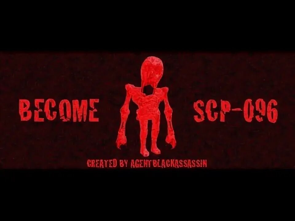 Scp 096 roblox script. Scp 096 roblox script