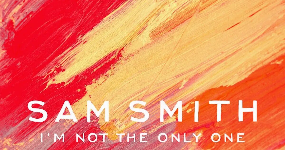 Smith im not the only one