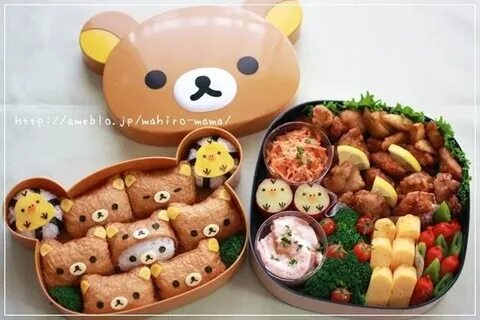 Obento spotlight 8