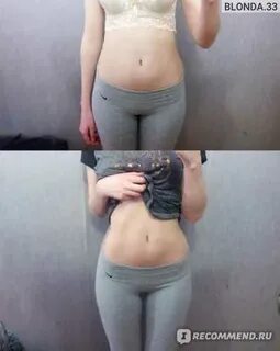 На кефире результат