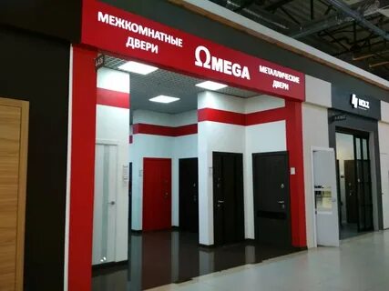 Двери каширское шоссе