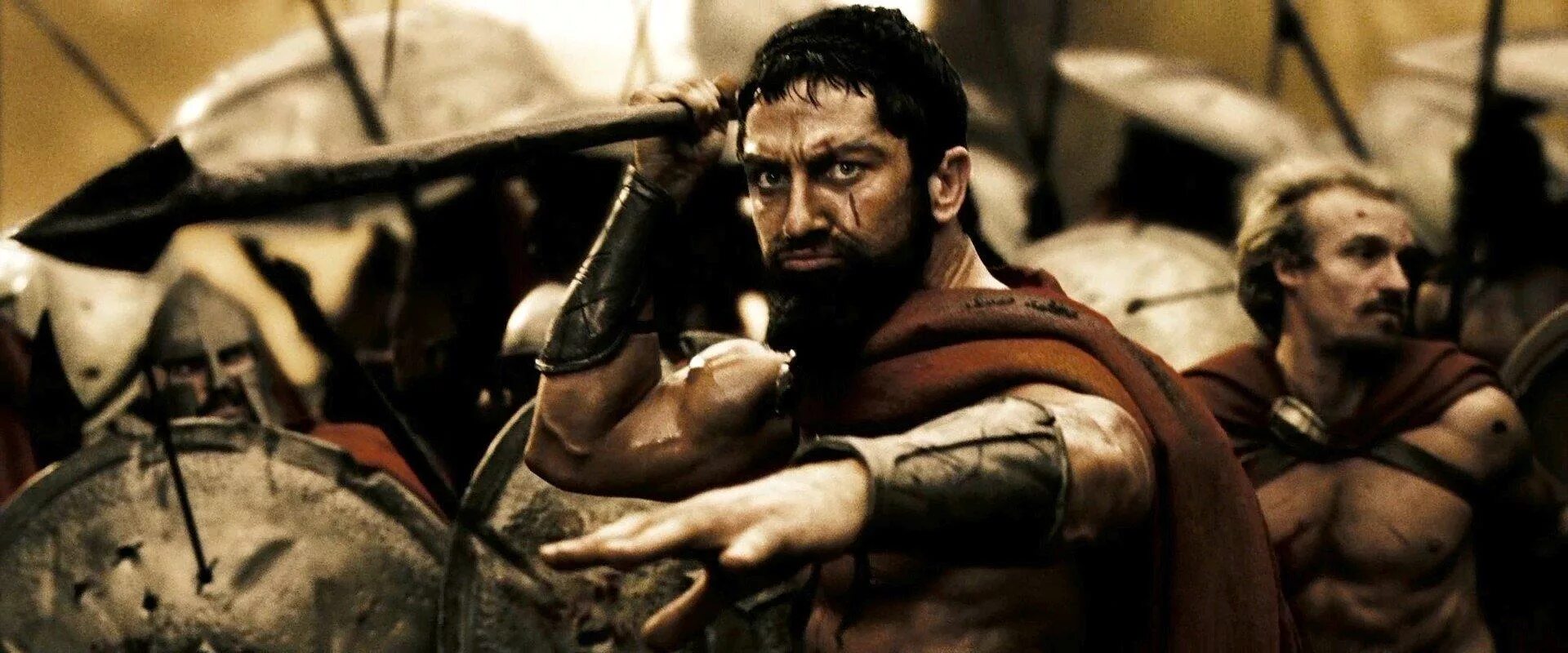 300 Movie Wallpapers (99 Wallpapers) - HD Wallpapers Gerard butler, Movie wallpa