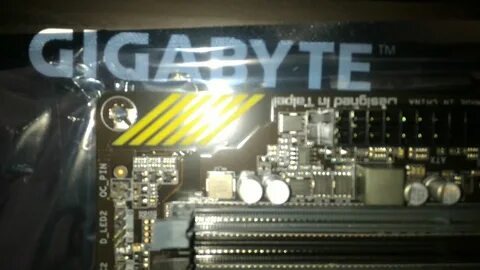 Gigabyte z590 gaming x