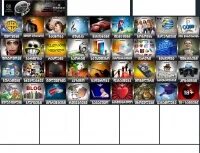 Saitebi ge. Сакартвелос телевизиа. 18 saitebi. Qartulad gaxmovanebuli. Saitebi ge.