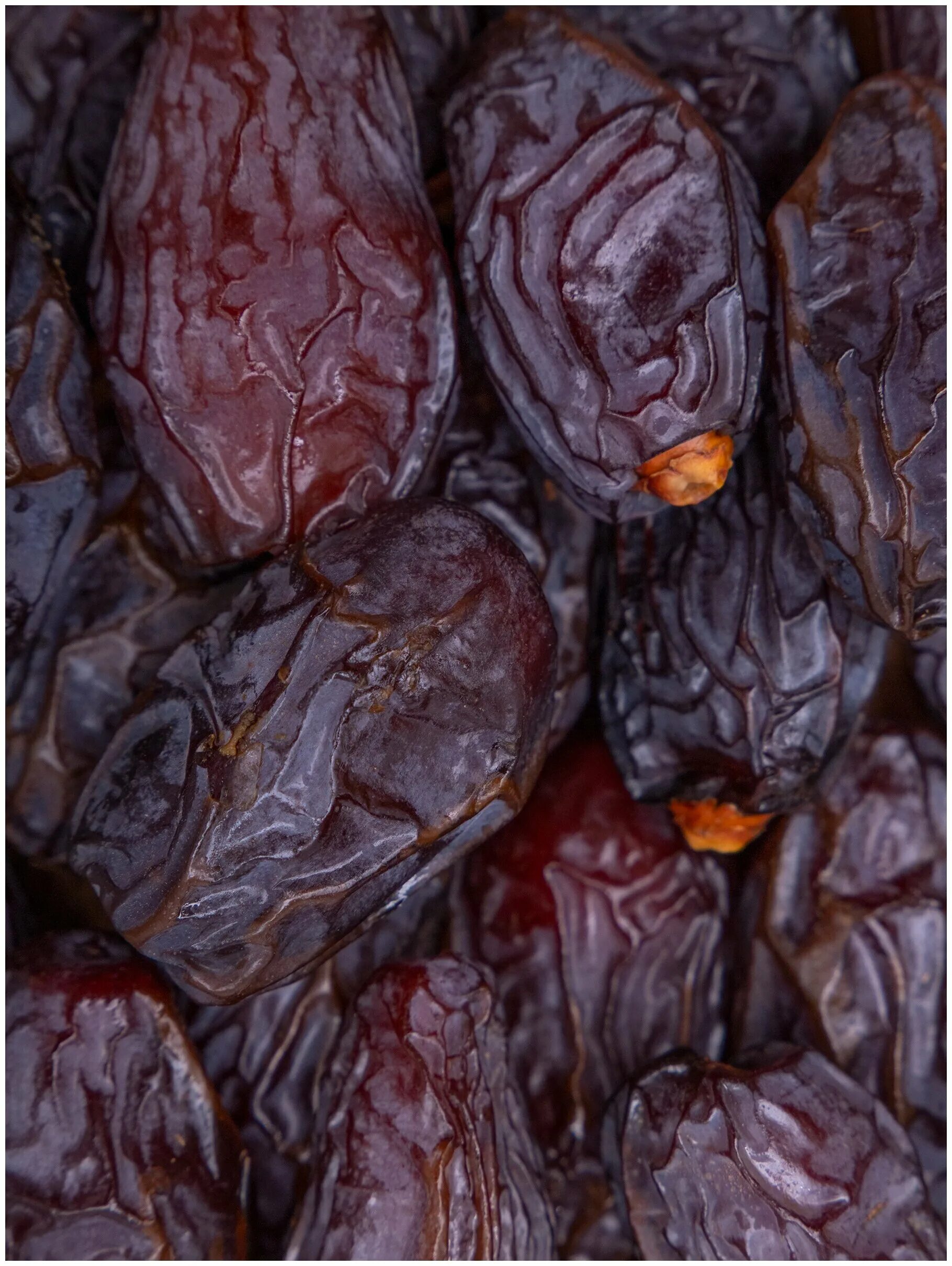 финики medjoul