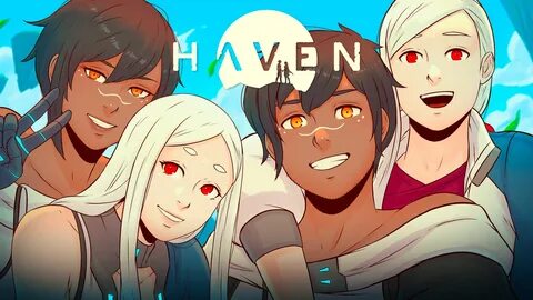 Haven cheats