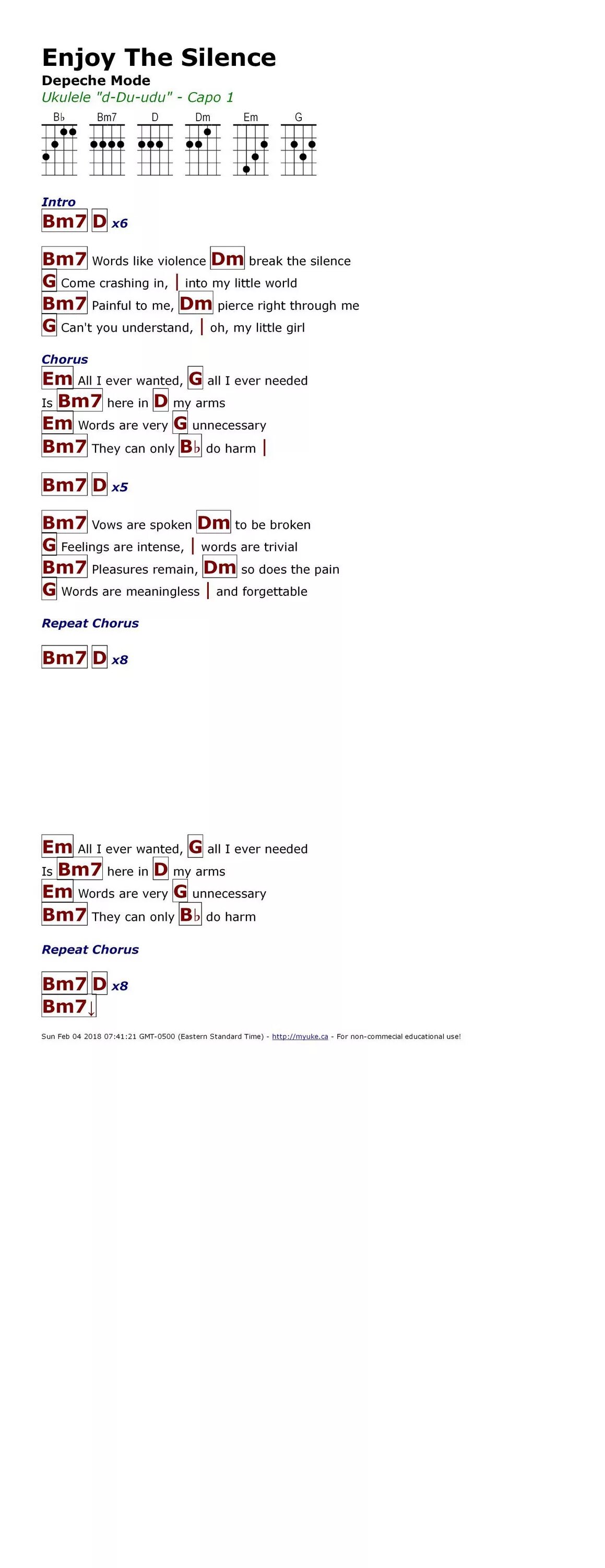 Enjoy the silence табы для гитары. Тексты песен под гитару с аккордами. Depeche mode enjoy the silence табы для гитары. Песня на гитаре для начинающих с аккордами. Схемы аккордов 6 струнной гитары.