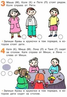 Коля маша