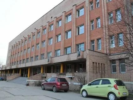 Гбуз мо электростальская больница