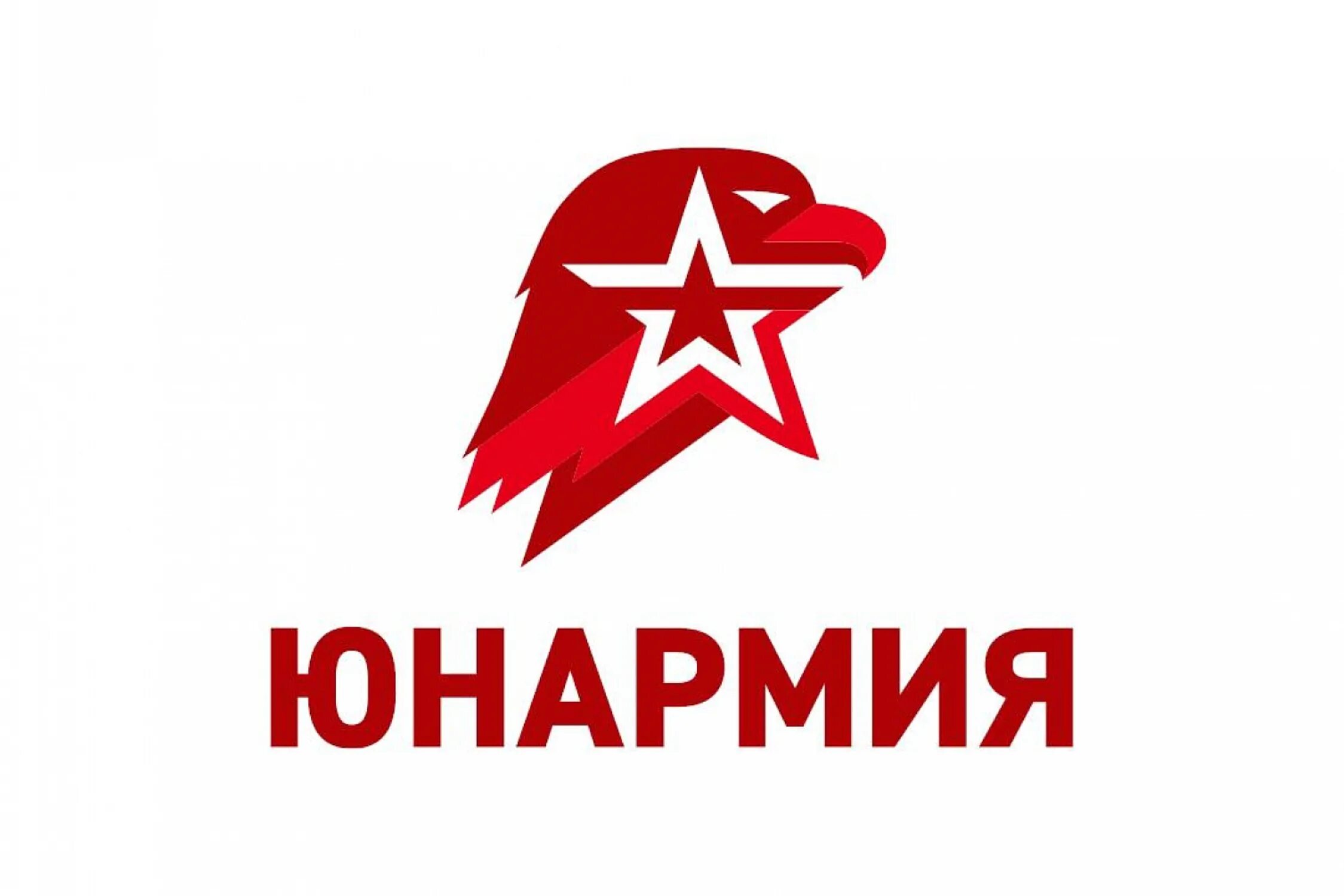 Эмблема юнармии. Эмблема юнармии