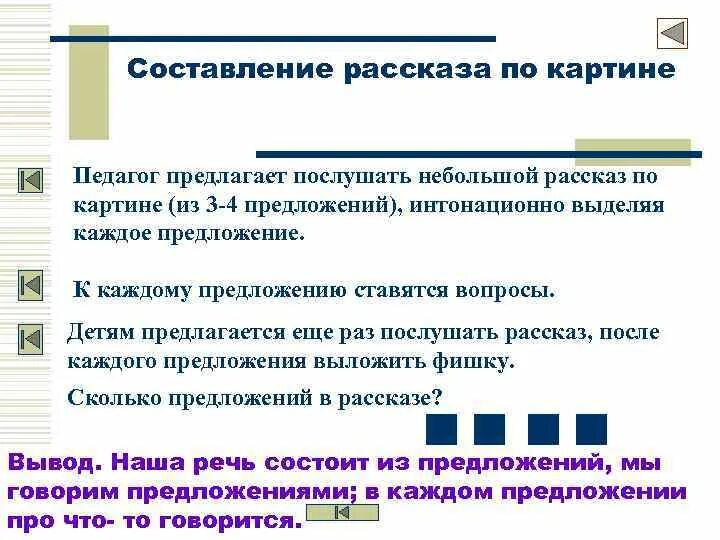 Любое предложение из рассказа. Составление рассказа по предложениям. Сколько предложений в рассказе. Составить предложения по картине. Концепция предложения.