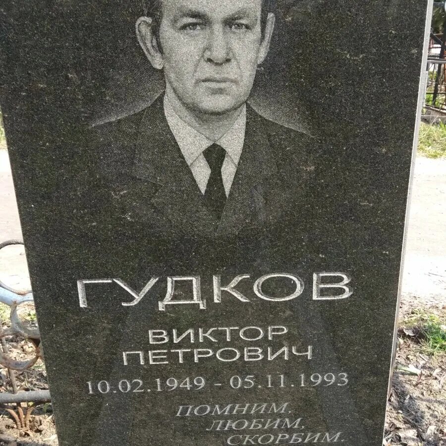 Рост виктора петровича