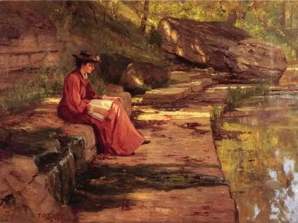 Do you think this painting is an