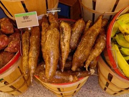 Редкие продукты