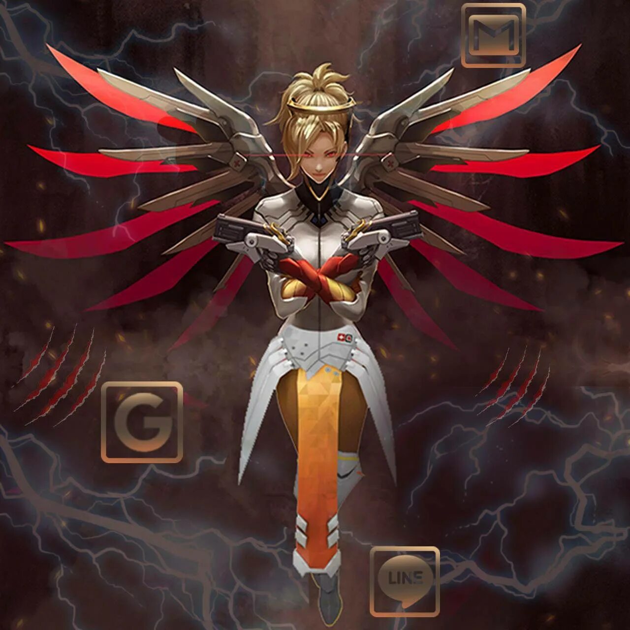 At god's mercy lalala. Мерси овервотч богиня победы. God's mercy spell. God's mercy. Mercy overwatch.