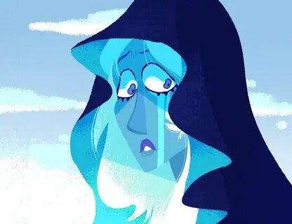 Blue diamond steven universe