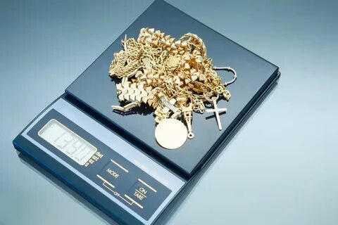 Ломбард продал залог