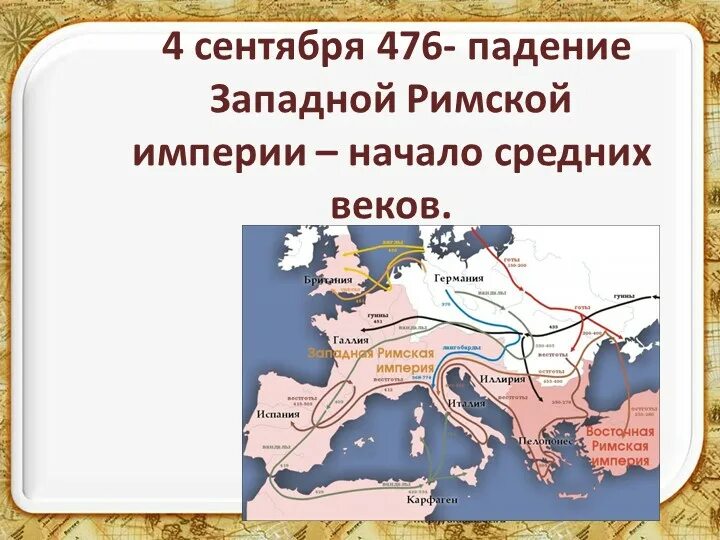 Падение Западной римской империи (476 г. н.э.). 476 Падение Западной римской империи кратко. Падение Западной римской империи. Западная Римская Империя пала. Дата падения римской империи