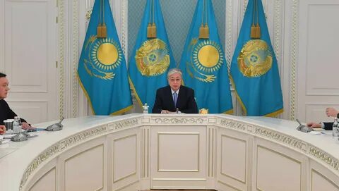 Сайт правительства казахстана на русском