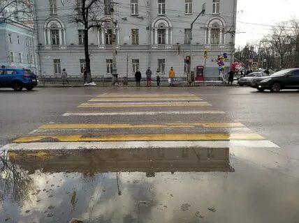 Коллапс в воронеже