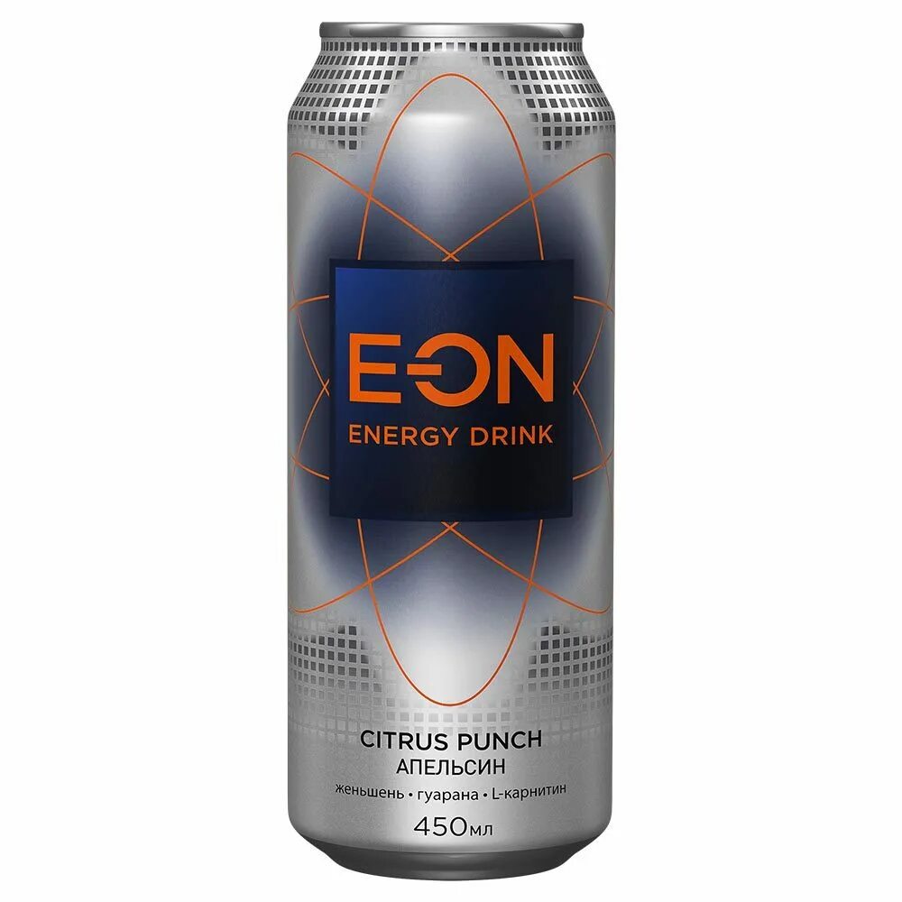 E on life is on. Eon Energy Drink 450 мл. Eon Citrus Punch Энергетик. Нап. Энерг e-on dangerberry 0,45л 2.0, 450 ml / 12 шт. Напиток e-on Citrus энергетический 450мл.