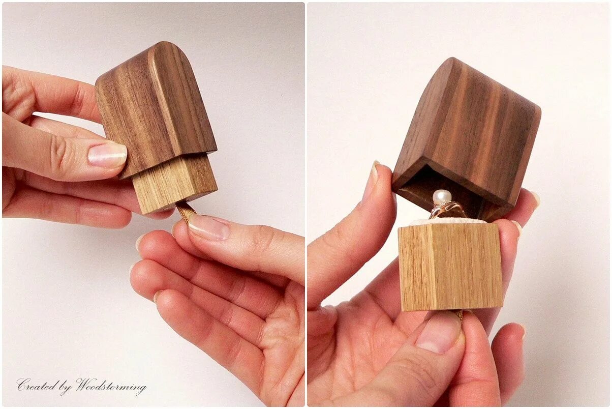 Оригинальная коробка для кольца. Упаковка для ювелирных украшений. Шкатулка для свадебных колец. Как сделать коробку для кольца. Маленькая коробочка из бумаги.