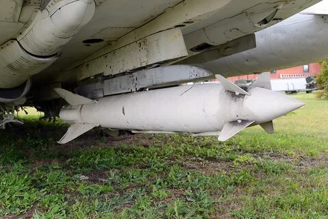 Ракета 23