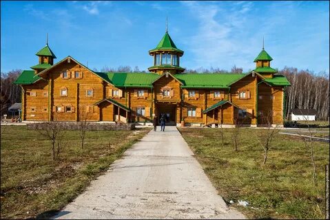 Урс этномир компания