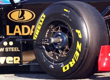 Formula wheels