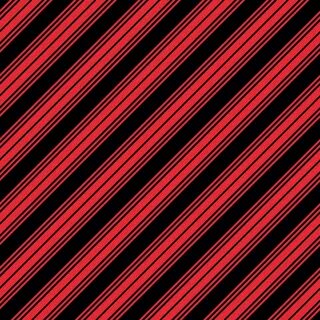 Black stripes
