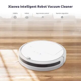 Xiaomi vacuum отзывы