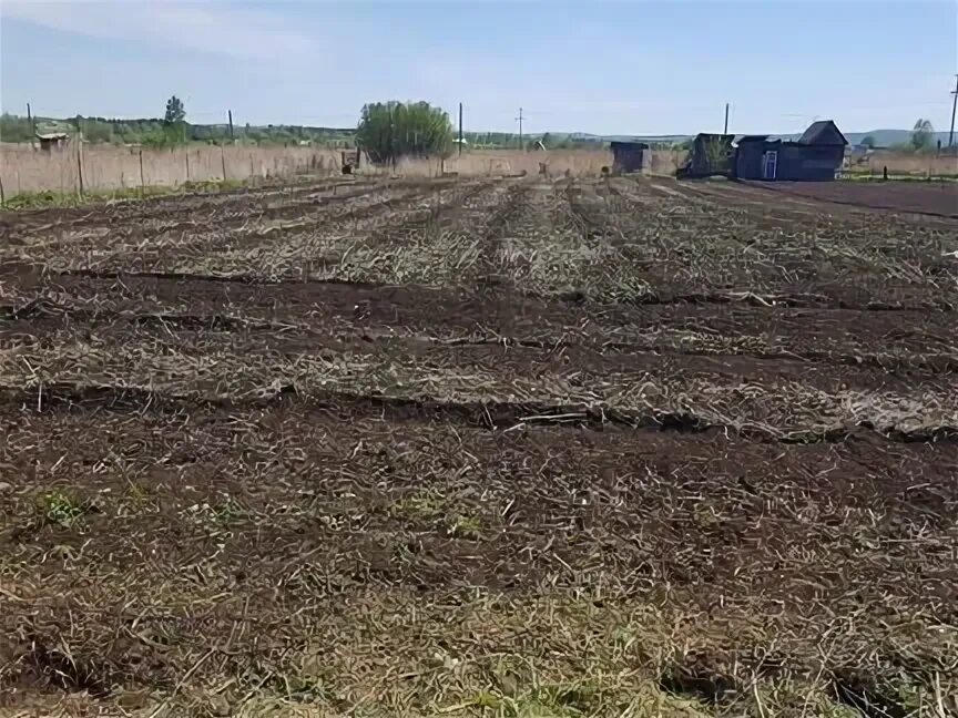 Юла участок