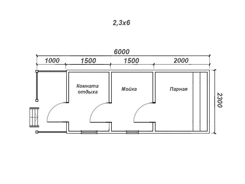 Баны размеры. Мобильная баня 6х2.3. Стандартные Размеры парилки в бане. Оптимальный размер бани. Размеры бани.