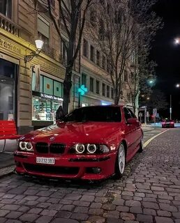 Про bmw