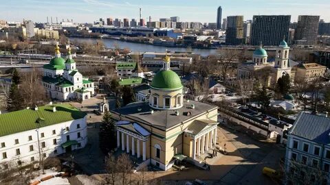 Московская каноническая комиссия