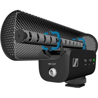 Микрофон 400