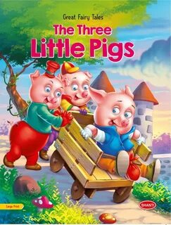 Little tales