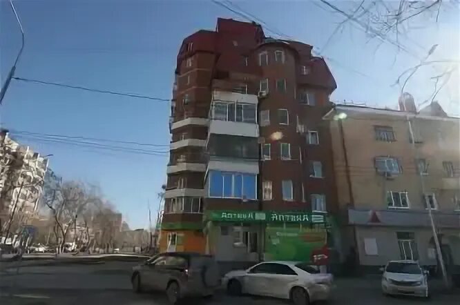 Альтернатива тюмень