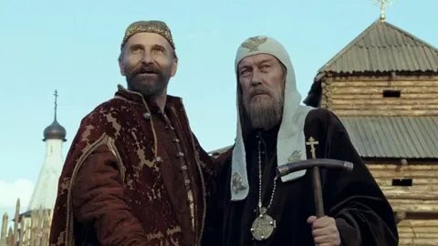 Царь петром мамоновым