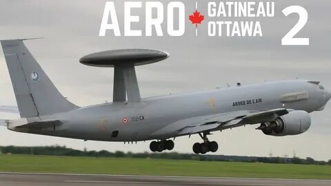 Boeing e 3 sentry