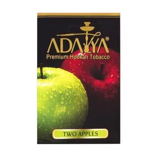 Вкусы адалии