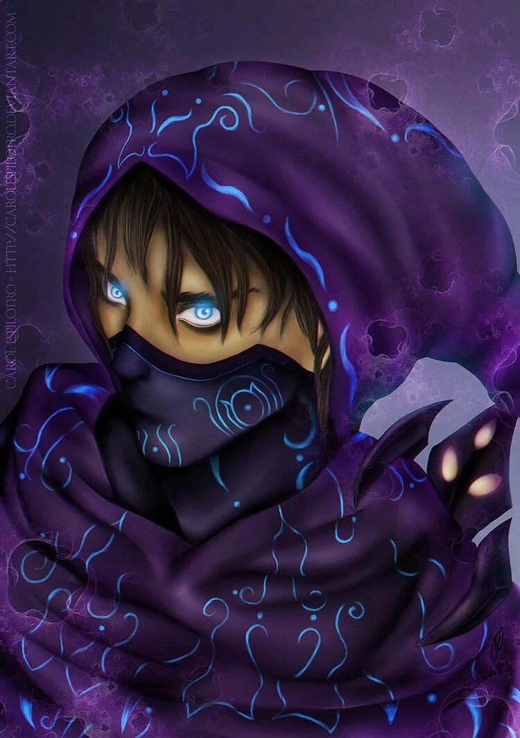 Мальзахар. League of legends мальзахар. мальзахар лол арт. мальзахар аркейн.