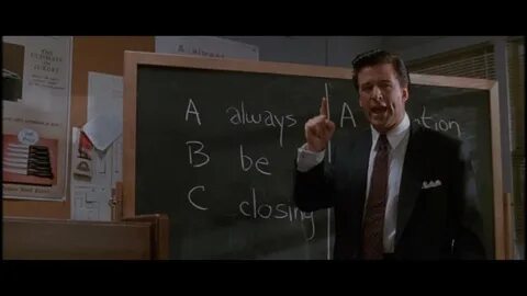 Am closing